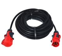 Stairville Stairville CEE Cable 32A 6,0mm² 20m Grip