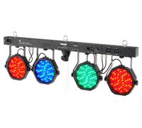 Stairville Stairville CLB2.4 Compact LED Par System
