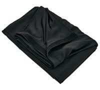 Stairville Stairville Curtain 200g/m² 3.3x1.2m Bk