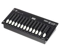 Stairville Stairville DDC-12 LCD DMX Controller