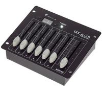 Stairville Stairville DDC-6 LCD DMX Controller