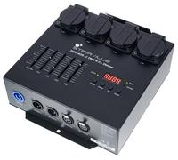 Stairville Stairville DDS-405 LC DMX 4 Ch. Dimmer