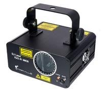 Stairville Stairville DJ Lase 150-R MK-III DMX IR