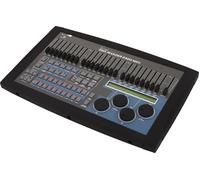 Stairville Stairville DMX Invader 2420 MK II