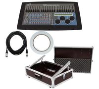 Stairville Stairville DMX Invader MK2 Tour Bundle