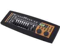 Stairville Stairville DMX-Master MK II ENC