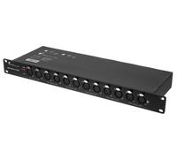 Stairville Stairville DMX Splitter 6 RDM