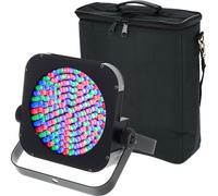 Stairville Stairville LED Flood Panel 150 20° Bundle