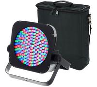 Stairville Stairville LED Flood Panel 150 40° Bundle