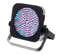 Stairville Stairville LED Flood Panel 150 40° RGB