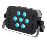 Stairville Stairville LED Flood TRI Panel 7x3W RGB