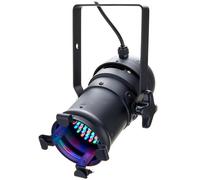 Stairville Stairville LED PAR 36 Alu BK