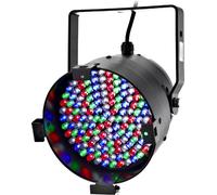 Stairville Stairville LED Par56 MKII RGBW 10mm black