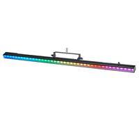 Stairville Stairville LED Pixel Rail 40 RGB MKII