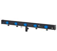 Stairville Stairville LED Power & DMX Bar BK