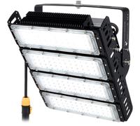 Stairville Stairville LED Power-Flood Pro 200W 6K