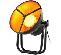 Stairville Stairville LED Vintage Bowl 30 RGBA IR