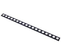 Stairville Stairville Lens Kit Show Bar 10° x 60° bk