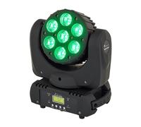 Stairville Stairville MH-110 Wash LED Moving Head