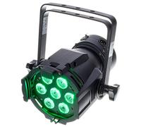 Stairville Stairville Mini Stage Par 7x4W RGBW