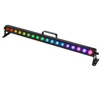 Stairville Stairville Show Bar TriLED 18x3W RGB