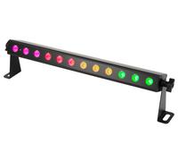 Stairville Stairville SonicPulse Battery Bar 05