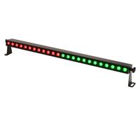 Stairville Stairville SonicPulse Battery Bar 10