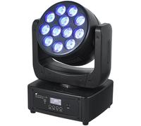 Stairville Stairville SonicPulse MH Wash 1208
