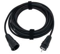 Stairville Stairville Titanex Power Cable 10m 1,5mm²