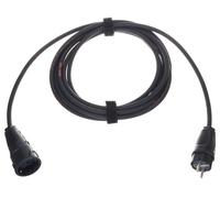 Stairville Stairville Titanex Power Cable 5m 1,5mm²