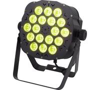 Stairville Stairville Tri Flat PAR Profile 18x3W 45°