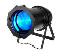 Stairville Stairville Z120M Par 64 LED RGBW 120W