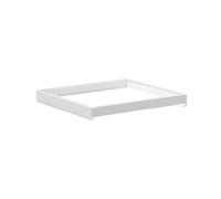 Stak - Vide-poche de conteneur formed steel plate/without bottom