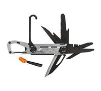 Gerber Stake Out Multitool Argenté