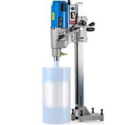 STAKO Carotteuse professionnelle avec moteur puissant 4250 - Avec support de carottage - Diamètre de perçage max. Ø 255 mm - Carotteuse diamant pour béton 0-560 tr/min - Unité de carottage avec sabot