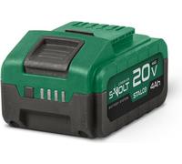 STALCO Batterie 20V 4AH S-VOLT