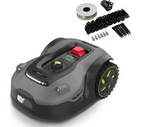 STALCO PERFECT RMP1300US Mähroboter 1300 m²