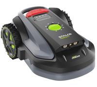 STALCO RMP800 SmartVision, surface de 800 m², neuf, de la marque KABELLOS