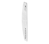 Staleks Pro Expert 20 Manche courbe en métal pour limes adhésives jetables MBE-40