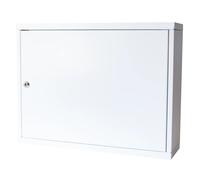 Stalflex Étui Universel 520x400x140, Blanc MB-TPR5-MP-W