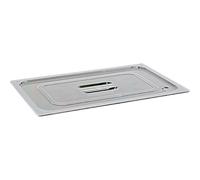 Stalgast GN Couvercle en polypropylène pour GN 1/3