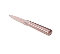 STALOWY NÓŻ DO OBIERANIA BERLINGER HAUS 9,5cm BH-2939 ROSE GOLD