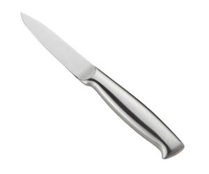 STALOWY NÓŻ DO OBIERANIA KINGHOFF KH-3431 8,5cm