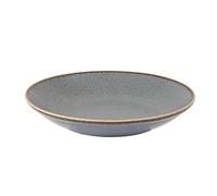 Stalwart 197626rm Storm Couscoussier Couscoussier Assiette, 26 cm/26 cm (lot de 6)