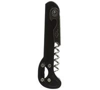 Stalwart Cb019 Pirouette Tire-bouchon avec coupe-capsule