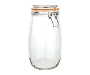 Stalwart P493 Bocalà conserve, 1,5 l, capacité 1,5 l.