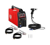 Stamos Poste de Redressage S-STUD1600 (énergie de stockage : 1 600 J, capacité du condensateur : 72000 µF, zone de soudage : M3 - M8, amorçage par pointe CD)