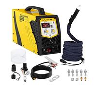 Stamos Selection Découpeur plasma CNC S-PLASMA 85CNC – 400 V, 20–85 A, Coupe max. 27 mm