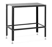 Expondo Stamos Welding Group Table de soudage - 100 kg - 91,5 x 46 cm