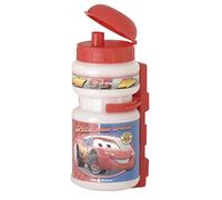 Stamp - C892057 - Accessoire Pour Finger Bike - Bidon Cars Rouge